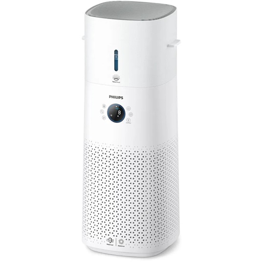 PHILIPS Series 3000i AC3737/10 kombinált levegőtisztító és párásító