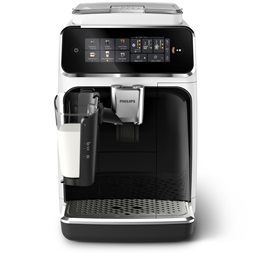 PHILIPS Series 3300 LatteGo EP3343/50 automata kávégép LatteGo tejhabosítóval