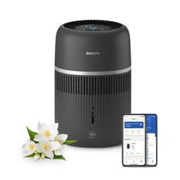 PHILIPS Series 40000 Párásító - HU4210/03