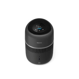 PHILIPS Series 40000 Párásító - HU4210/03
