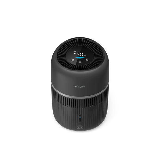 PHILIPS Series 40000 Párásító - HU4210/03