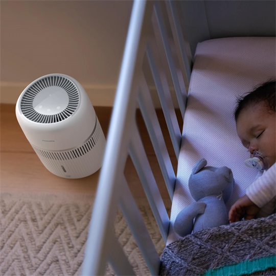 PHILIPS Series 40000 Párásító - HU4210/04