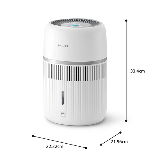 PHILIPS Series 40000 Párásító - HU4210/04