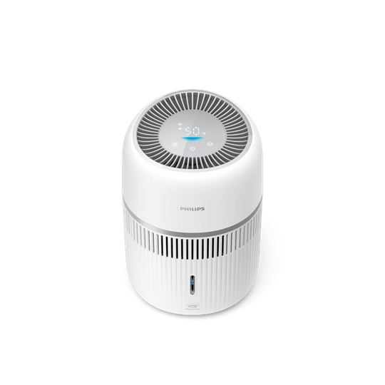PHILIPS Series 40000 Párásító - HU4210/04
