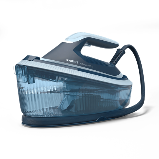 PHILIPS Series 4000 PerfectCare gőzállomás - PSG4020/20