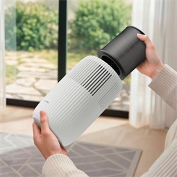 PHILIPS PureProtect Go Series 500 Légtisztító - AC0520/10