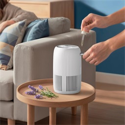 PHILIPS PureProtect Go Series 500 Légtisztító - AC0520/10