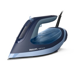 PHILIPS Series 6000 gőzölős vasaló - DST6120/20
