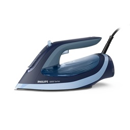 PHILIPS Series 6000 gőzölős vasaló - DST6120/20