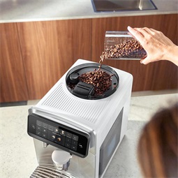 PHILIPS Series 6500 LatteGo automata kávégép LatteGo tejhabosítóval - EP6551/30