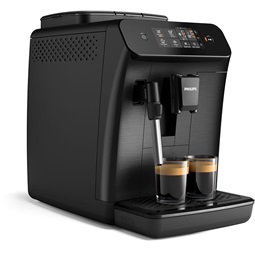 PHILIPS Series 800 automata kávégép manuális tejhabosítóval - EP0820/00
