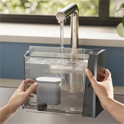 PHILIPS Series 8700 LatteGo EP8757/12 automata kávégép LatteGo tejhabosítóval