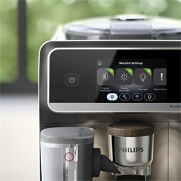 PHILIPS Series 8700 LatteGo EP8757/12 automata kávégép LatteGo tejhabosítóval