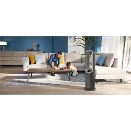 PHILIPS Series 9000 AirPerformer AMF970/10 4-az-1-ben légtisztító