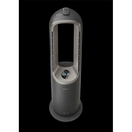 PHILIPS Series 9000 AirPerformer AMF970/10 4-az-1-ben légtisztító