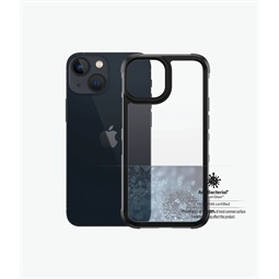 Silverbullet Case for Apple iPhone 13 Black AB