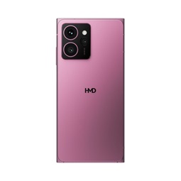 HMD Skyline DS 12/256GB, Pink