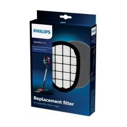 PHILIPS SpeedPro mosható szűrő - FC5005/01