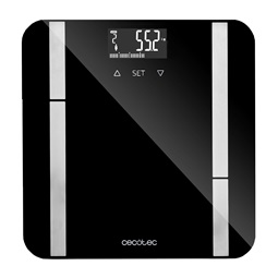 CECOTEC Surface Precision 9450 Full Healthy - személymérleg / 04089