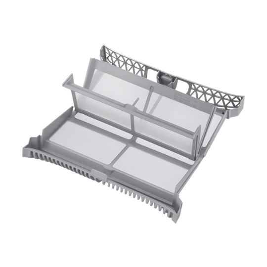 Szárítógép A energiahatékonysági besorolással 9 kg DV90DB7845GEU4