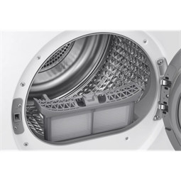 Szárítógép A energiahatékonysági besorolással 9 kg DV90DB7845GEU4