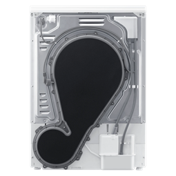 Szárítógép A energiahatékonysági besorolással 9 kg DV90DB7845GEU4