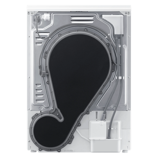 Szárítógép A energiahatékonysági besorolással 9 kg DV90DB7845GEU4