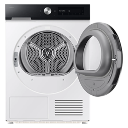 Szárítógép A energiahatékonysági besorolással 9 kg DV90DB7845GEU4