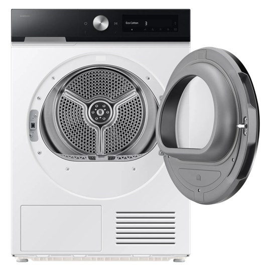 Szárítógép A energiahatékonysági besorolással 9 kg DV90DB7845GEU4