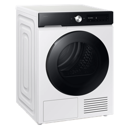 Szárítógép A energiahatékonysági besorolással 9 kg DV90DB7845GEU4