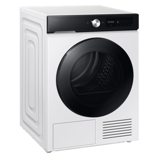 Szárítógép A energiahatékonysági besorolással 9 kg DV90DB7845GEU4