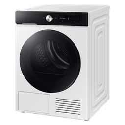 Szárítógép A energiahatékonysági besorolással 9 kg DV90DB7845GEU4