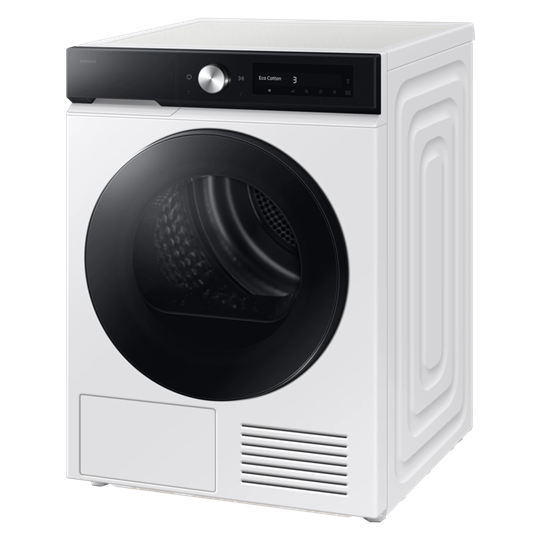 Szárítógép A energiahatékonysági besorolással 9 kg DV90DB7845GEU4