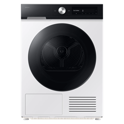 Szárítógép A energiahatékonysági besorolással 9 kg DV90DB7845GEU4