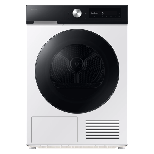 Szárítógép A energiahatékonysági besorolással 9 kg DV90DB7845GEU4