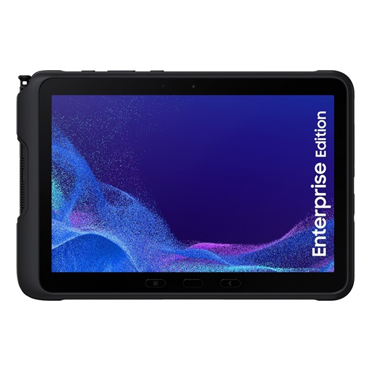 T636 GALAXY TAB ACTIVE4 PRO 5G EE, BLACK