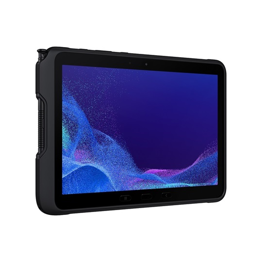 T636 GALAXY TAB ACTIVE4 PRO 5G EE, BLACK