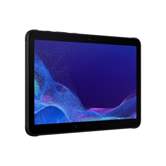 T636 GALAXY TAB ACTIVE4 PRO 5G EE, BLACK