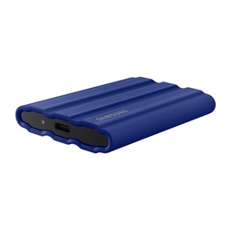 T7 Shield external Blue, USB 3.2, 1TB