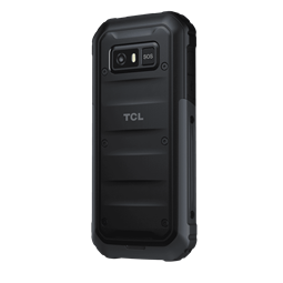 TCL 3189D DS 4G - Grey