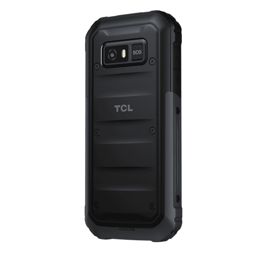 TCL 3189D DS 4G - Grey