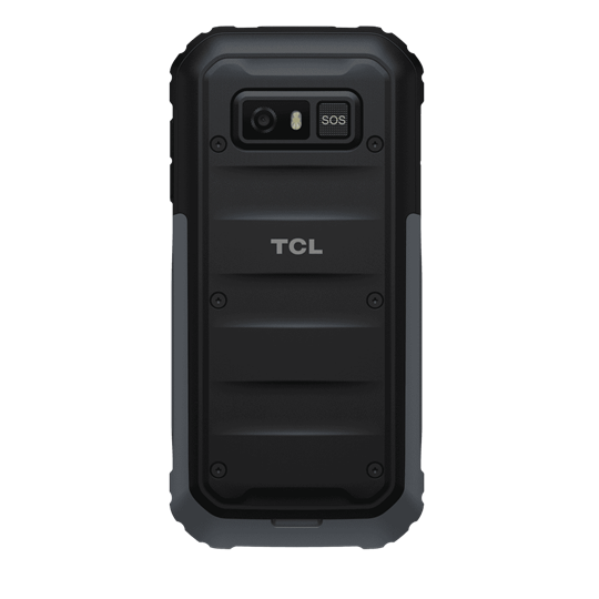 TCL 3189D DS 4G - Grey