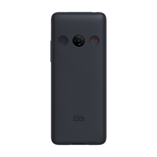 TCL 4042S 4G DS Grey (new)