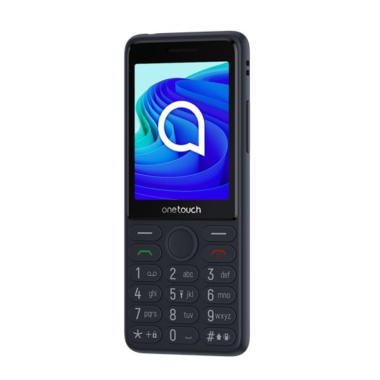 TCL 4042S 4G DS Grey (new)
