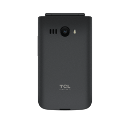 TCL 4043 4G DS Grey (new)