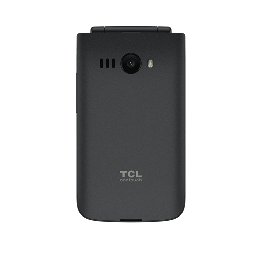 TCL 4043 4G DS Grey (new)