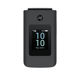 TCL 4043 4G DS Grey (new)