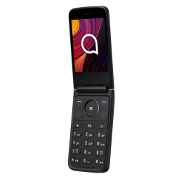 TCL 4043 4G DS Grey (new)