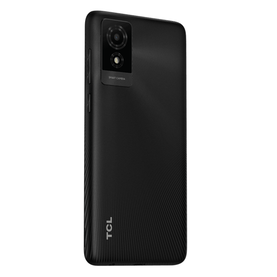 TCL 501 DS 2/32 GB - prime black