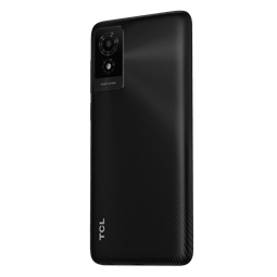 TCL 501 DS 2/32 GB - prime black